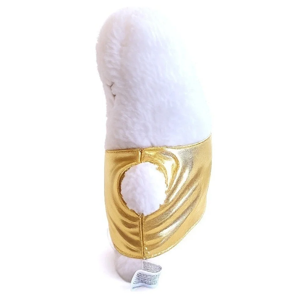 Fuggler Gold Edition Sir Splodge-A-Lot‎ Plush – 9